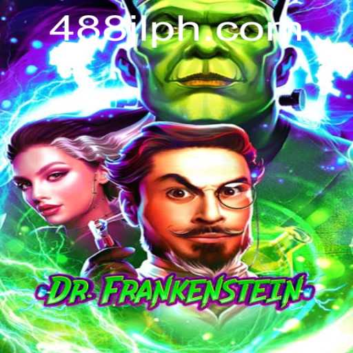 DrFrankenstein: A Revolutionary Gaming Experience with a Unique Twist