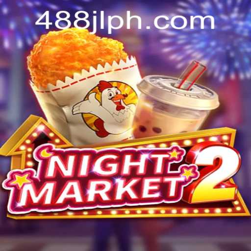 Exploring the Excitement of NightMarket2: Introducing 488jl