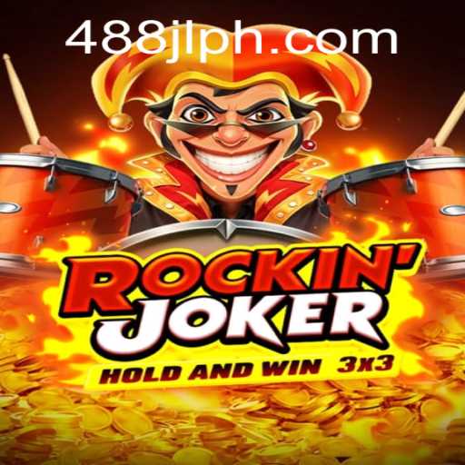 RockinJoker: A Revolutionary Gaming Experience with 488jl